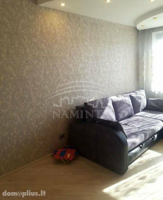 Продается 1 комнатная квартира Klaipėdoje, Vingio, Šiaulių g.