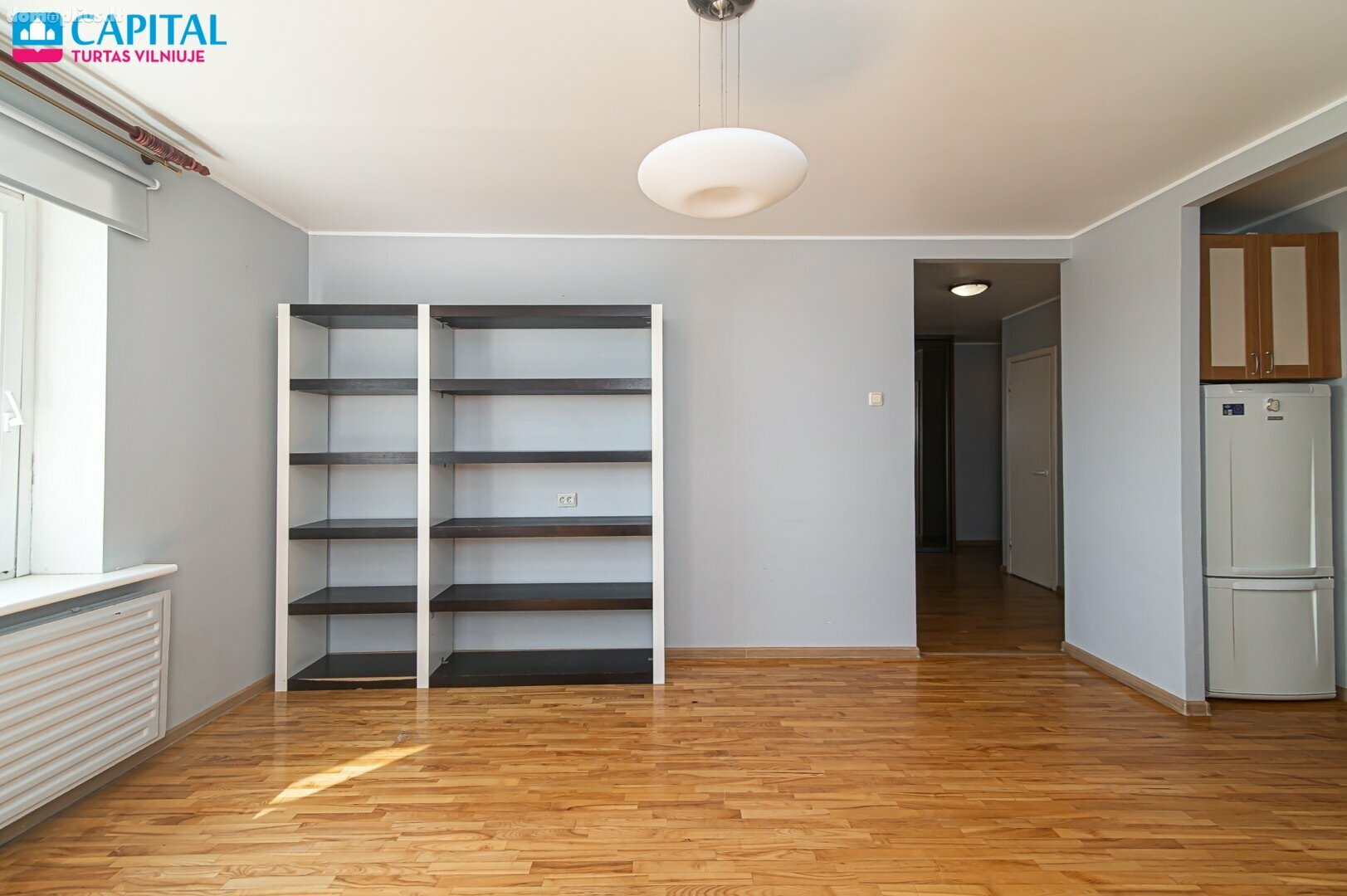 Продается 2 комнатная квартира Vilnius, Vilniuje, Ozo g.