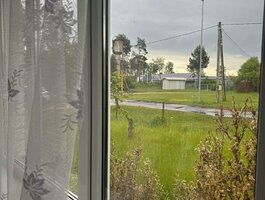 Parduodamas 2 kambarių butas Vilniaus rajono sav., Juodšiliuose