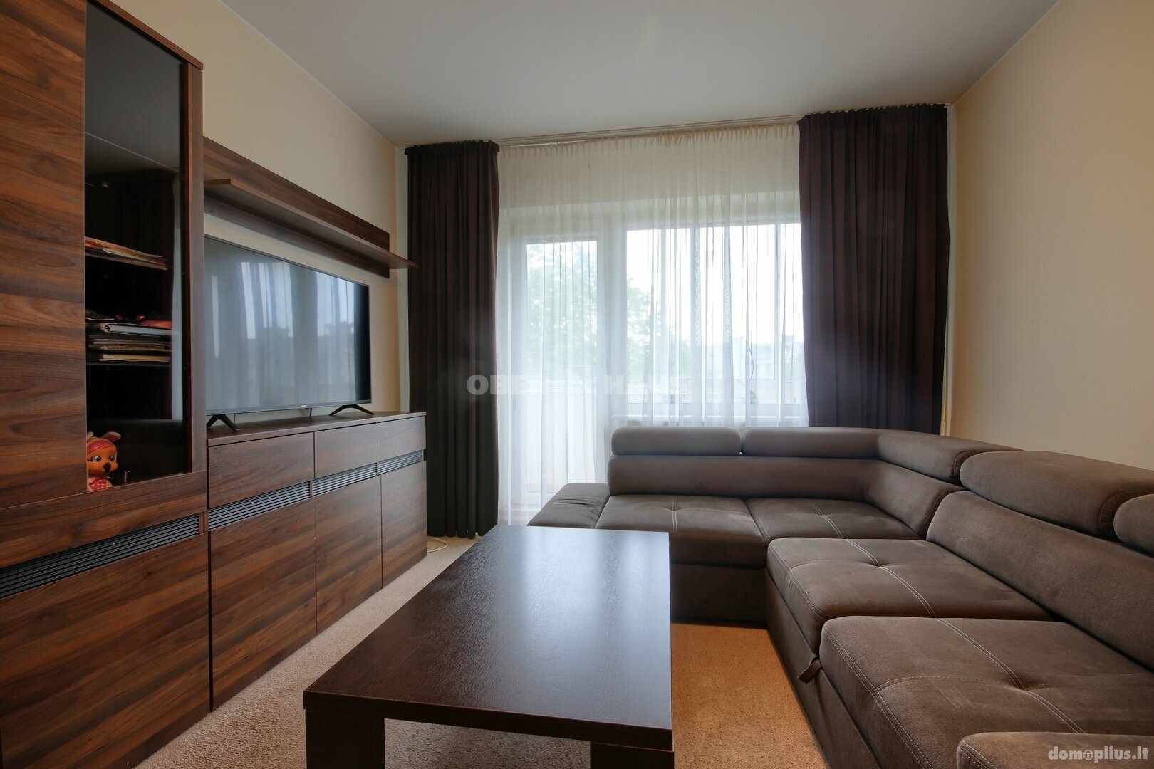 Продается 3 комнатная квартира Kaune, Šilainiuose, Vėtrungės g.