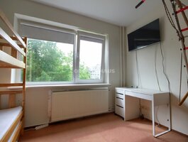 Продается 3 комнатная квартира Kaune, Šilainiuose, Vėtrungės g.