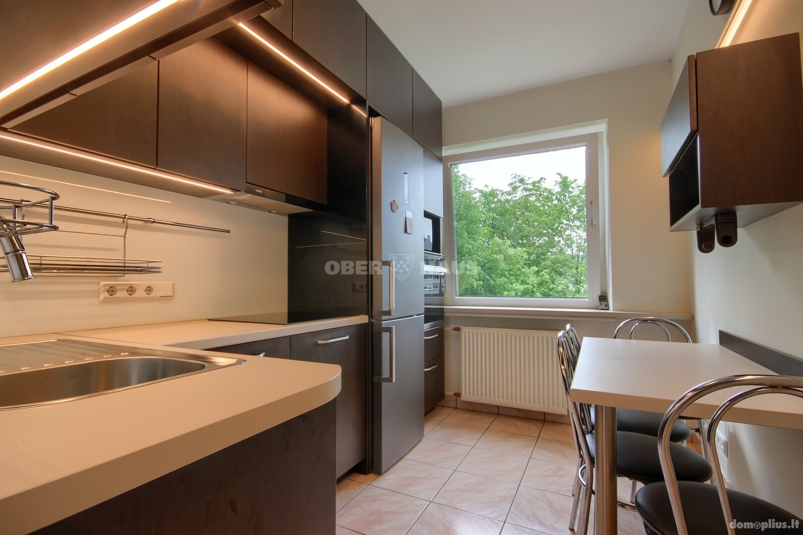 Продается 3 комнатная квартира Kaune, Šilainiuose, Vėtrungės g.