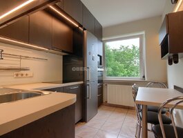Продается 3 комнатная квартира Kaune, Šilainiuose, Vėtrungės g.