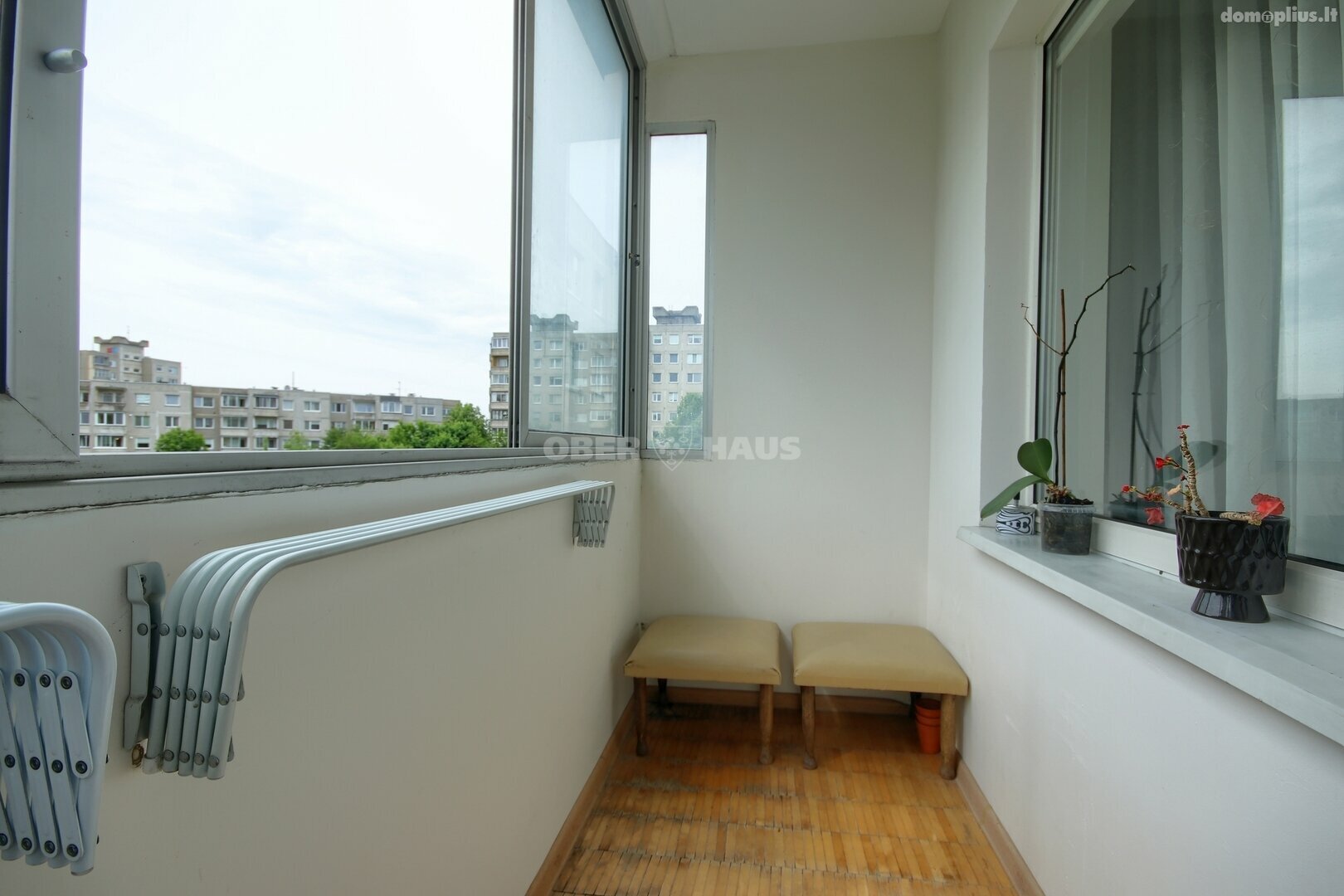 Продается 3 комнатная квартира Kaune, Šilainiuose, Vėtrungės g.