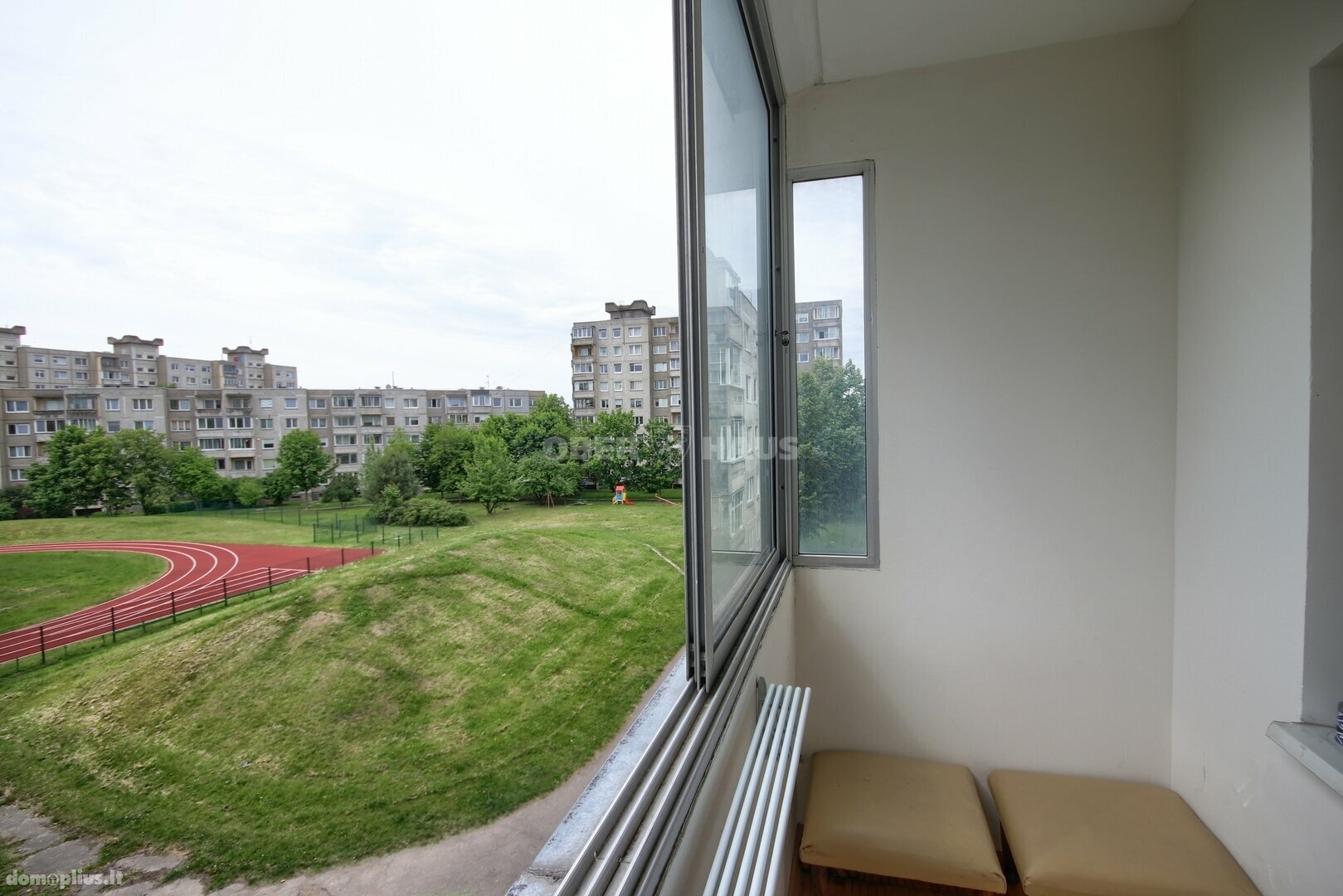 Продается 3 комнатная квартира Kaune, Šilainiuose, Vėtrungės g.