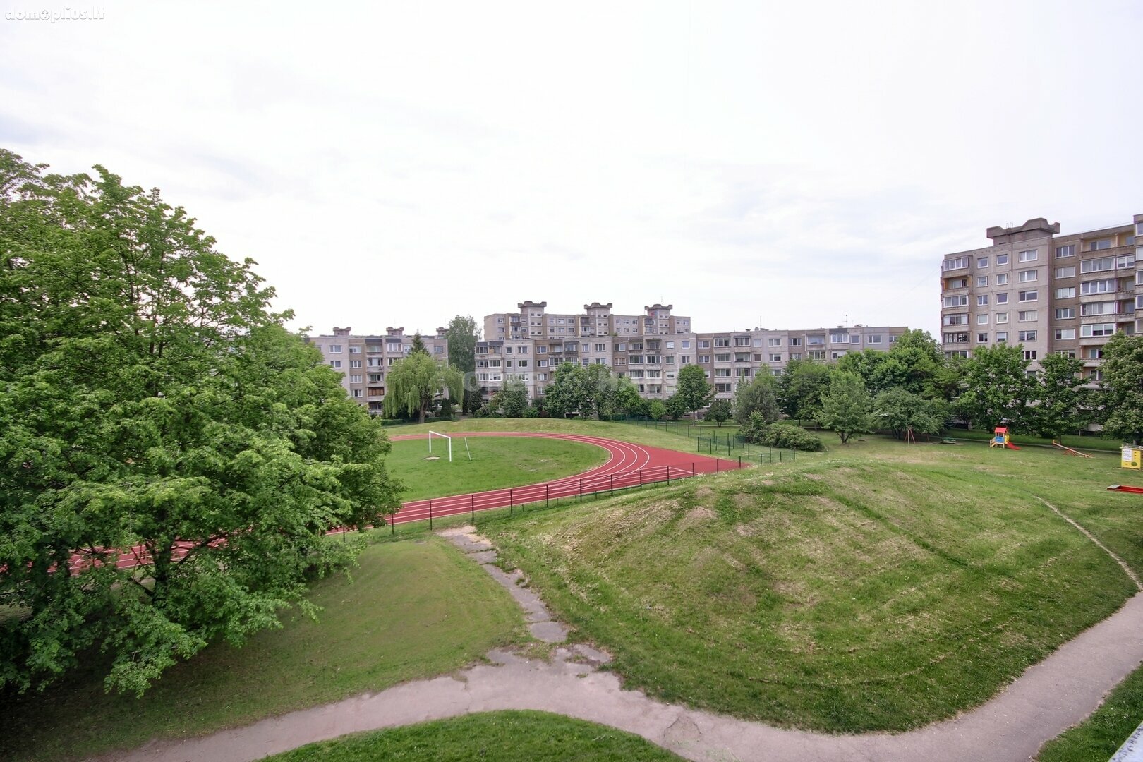 Продается 3 комнатная квартира Kaune, Šilainiuose, Vėtrungės g.