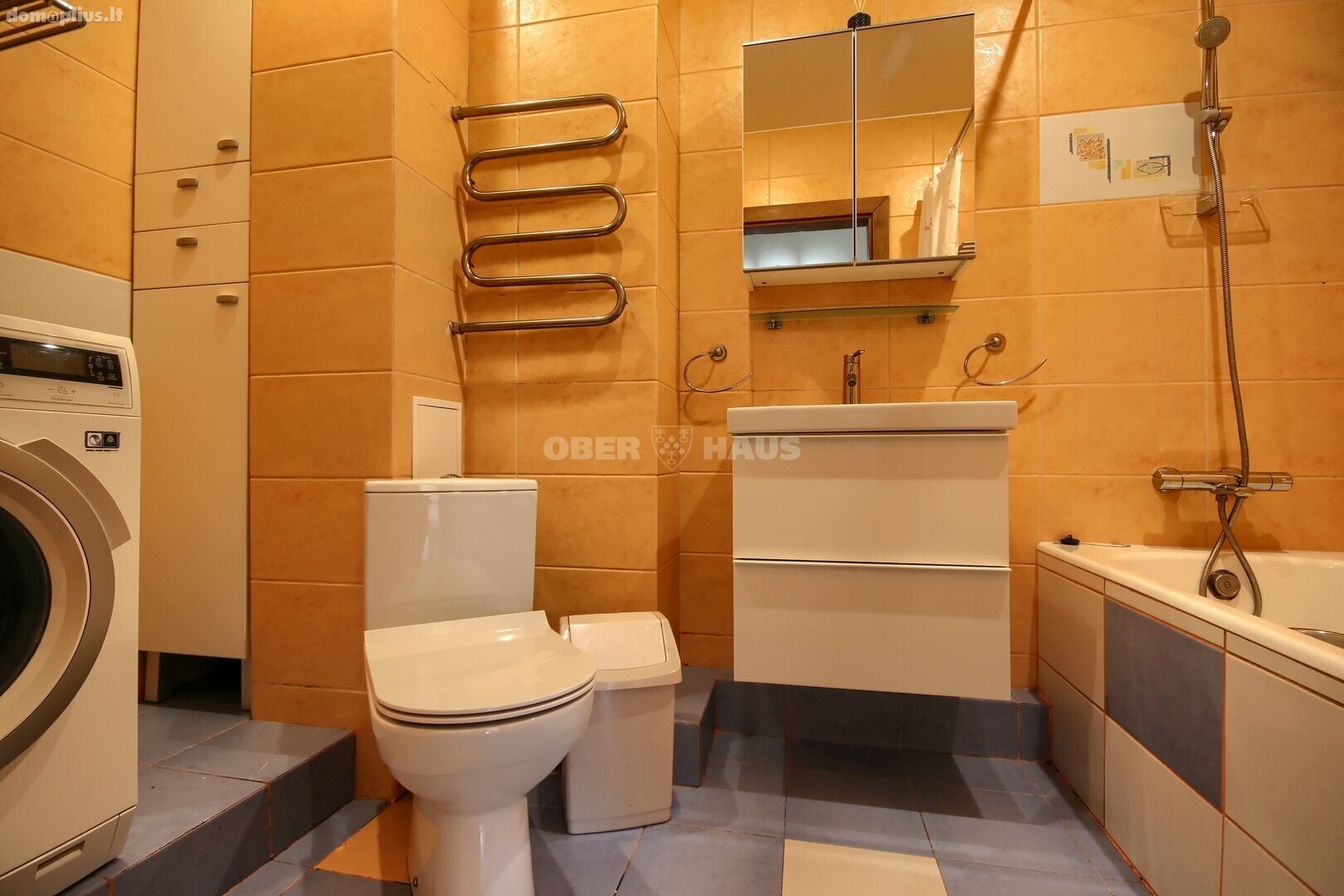 Продается 3 комнатная квартира Kaune, Šilainiuose, Vėtrungės g.