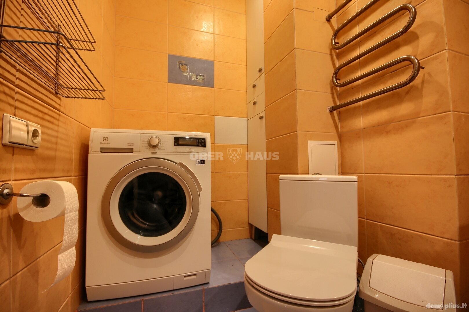 Продается 3 комнатная квартира Kaune, Šilainiuose, Vėtrungės g.