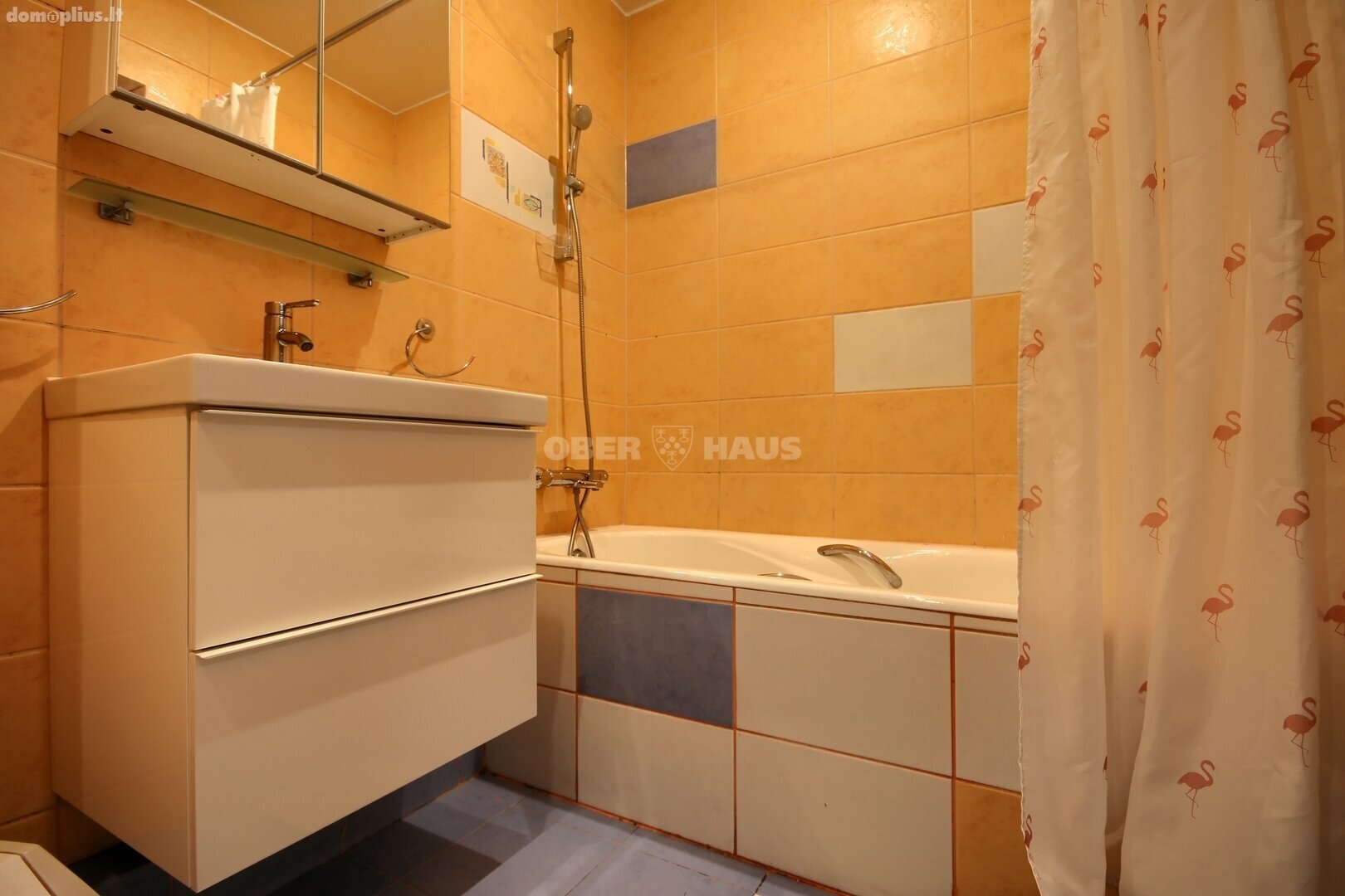 Продается 3 комнатная квартира Kaune, Šilainiuose, Vėtrungės g.