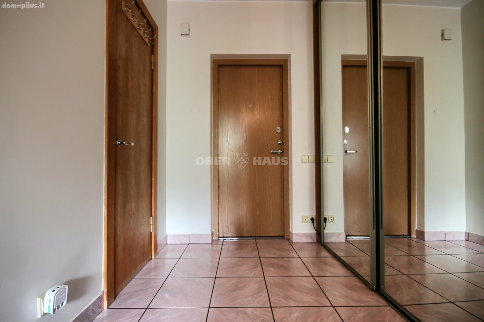 Продается 3 комнатная квартира Kaune, Šilainiuose, Vėtrungės g.