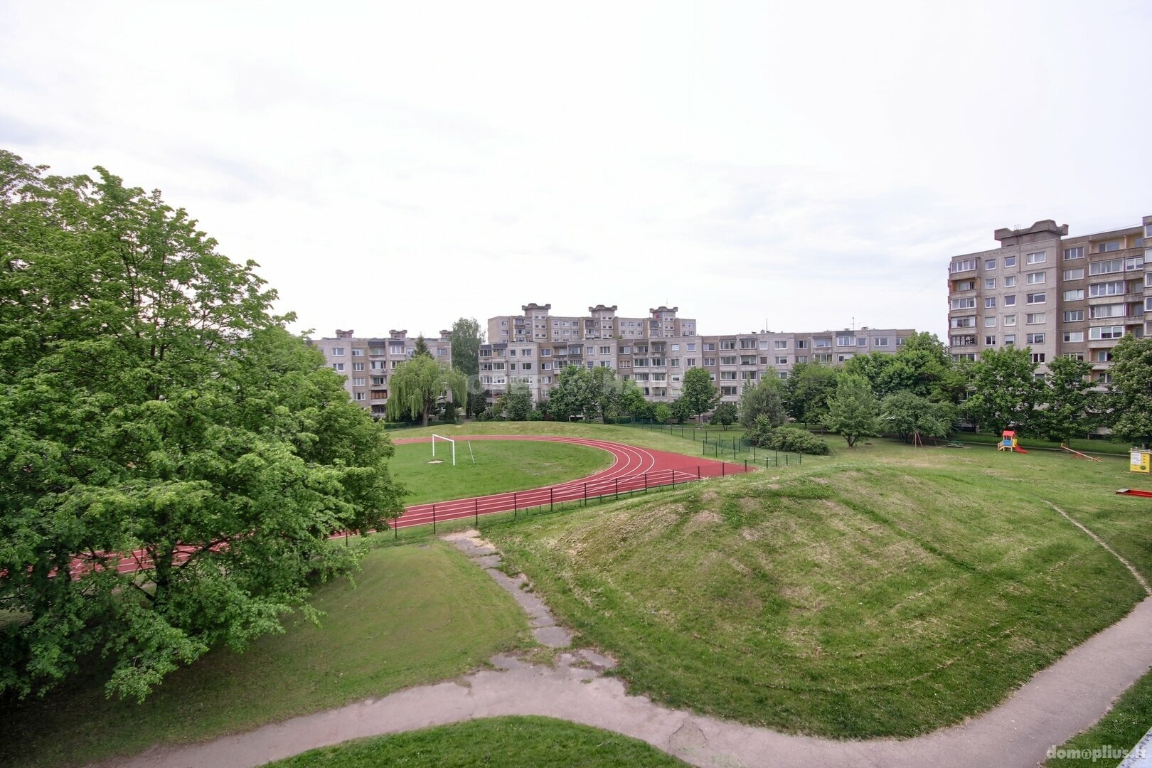 Продается 3 комнатная квартира Kaune, Šilainiuose, Vėtrungės g.