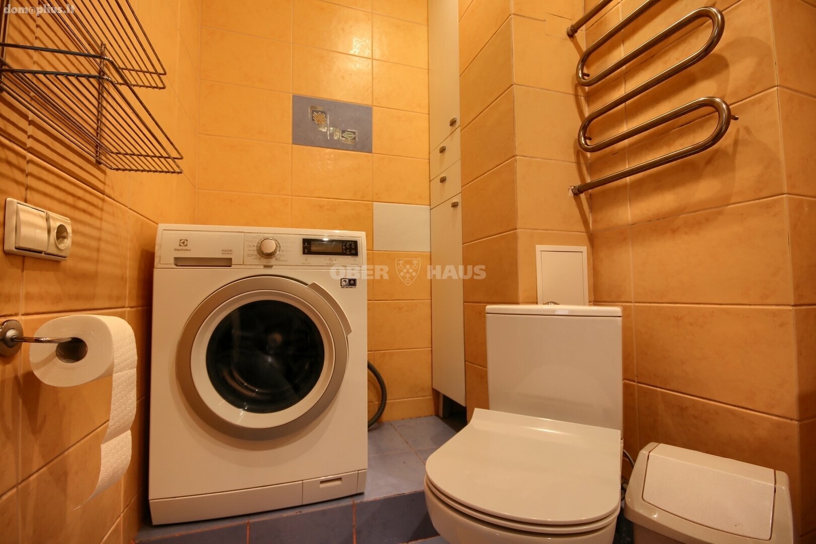 Продается 3 комнатная квартира Kaune, Šilainiuose, Vėtrungės g.