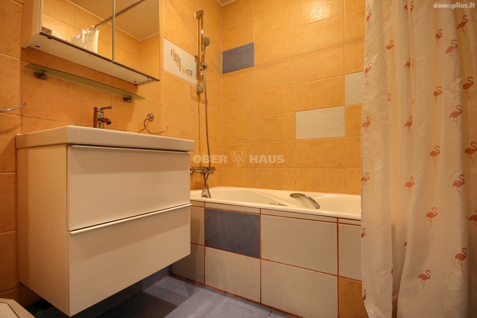 Продается 3 комнатная квартира Kaune, Šilainiuose, Vėtrungės g.