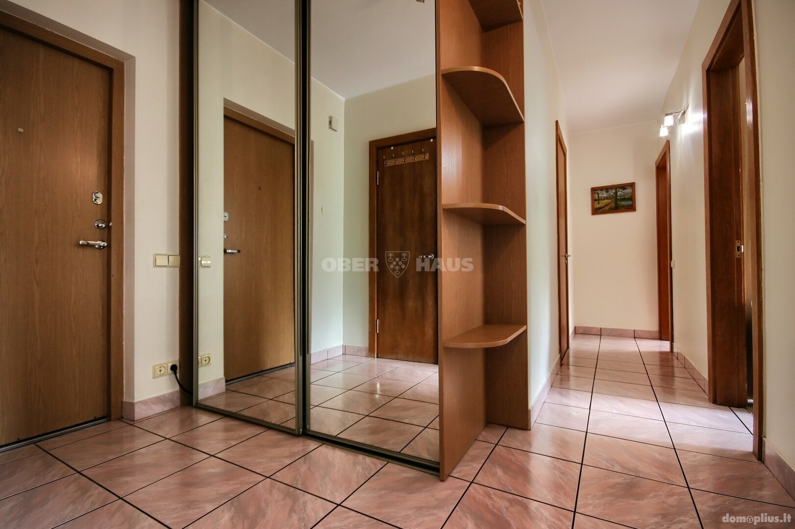 Продается 3 комнатная квартира Kaune, Šilainiuose, Vėtrungės g.