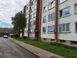 Продается 2 комнатная квартира Alytuje, Putinuose, Lauko g.