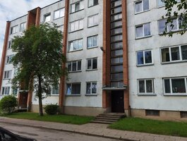 Продается 2 комнатная квартира Alytuje, Putinuose, Lauko g.
