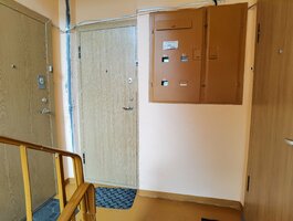 Продается 2 комнатная квартира Alytuje, Putinuose, Lauko g.