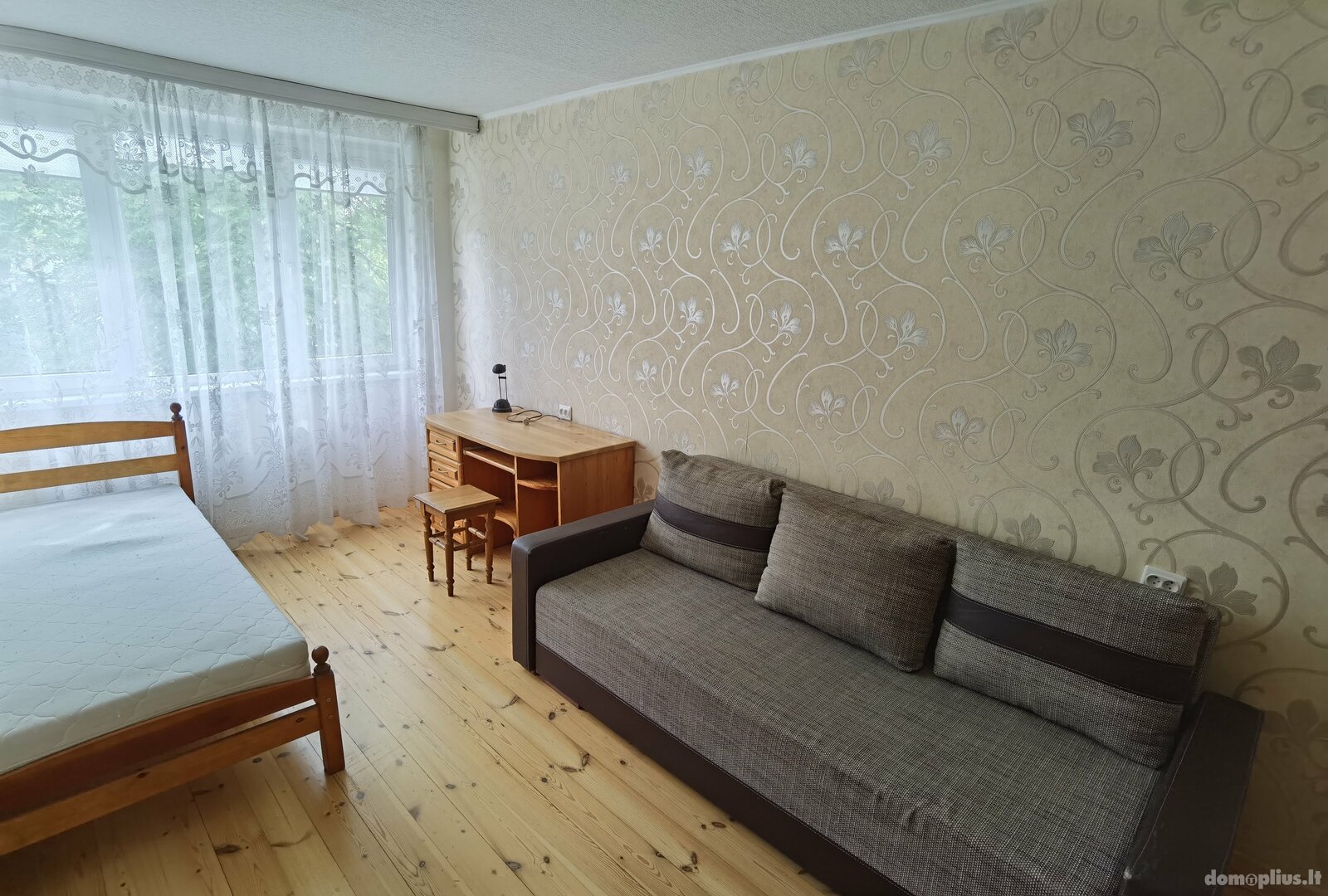 Продается 2 комнатная квартира Alytuje, Putinuose, Lauko g.