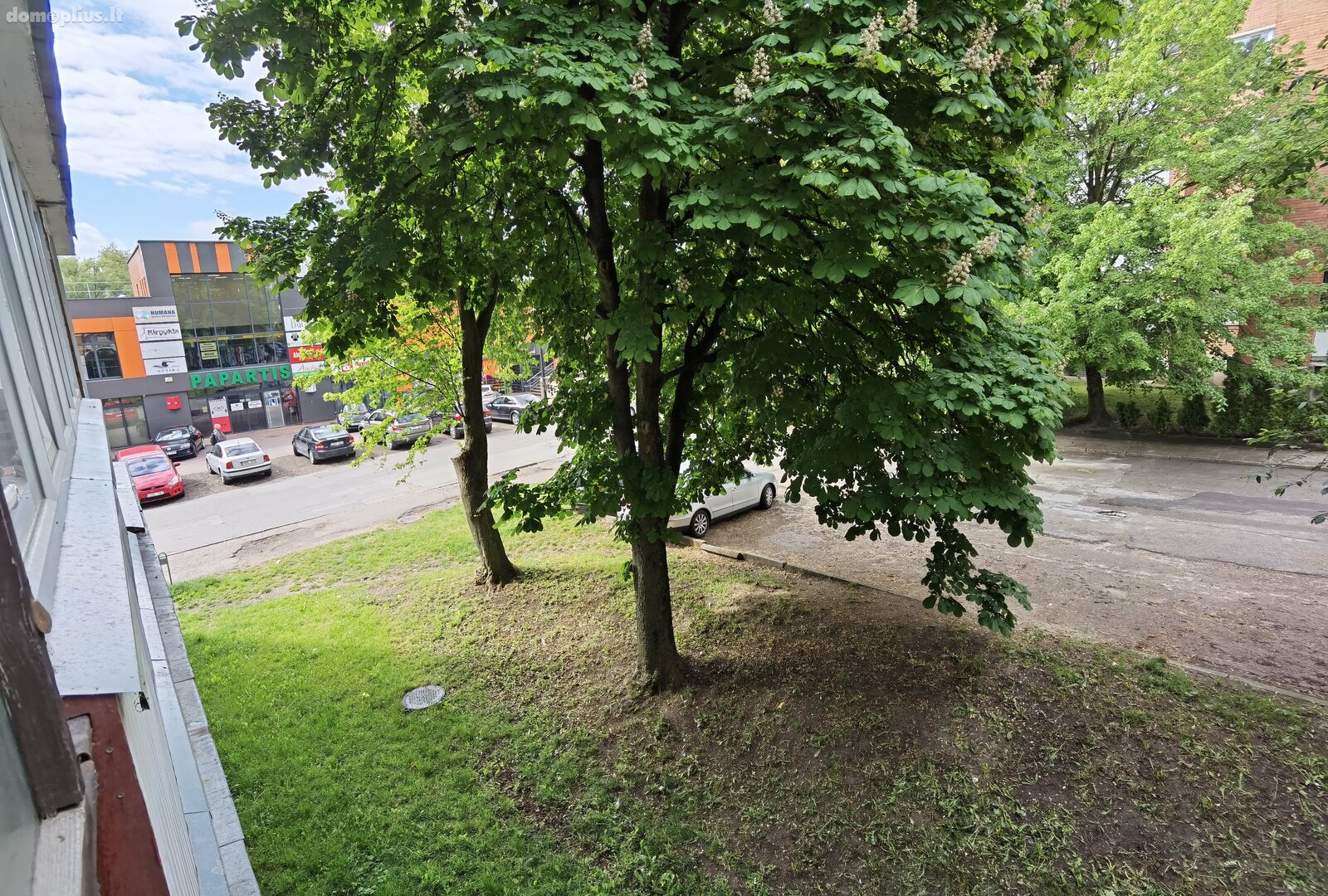 Продается 2 комнатная квартира Alytuje, Putinuose, Lauko g.