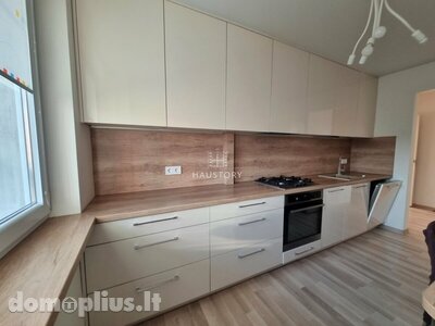 Parduodamas 3 kambarių butas Klaipėdoje, Miško, Kretingos g.