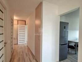 Parduodamas 3 kambarių butas Klaipėdoje, Miško, Kretingos g.