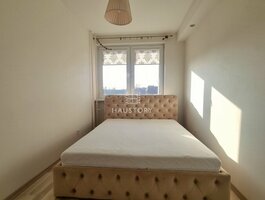 Parduodamas 3 kambarių butas Klaipėdoje, Miško, Kretingos g.