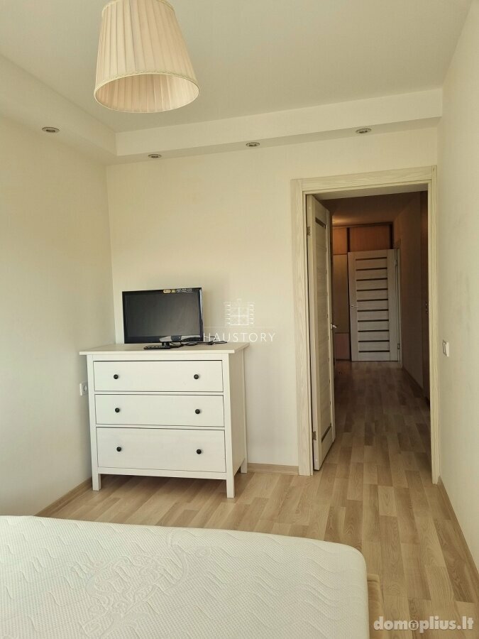 Parduodamas 3 kambarių butas Klaipėdoje, Miško, Kretingos g.