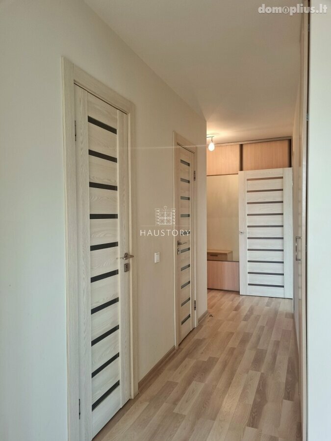 Parduodamas 3 kambarių butas Klaipėdoje, Miško, Kretingos g.