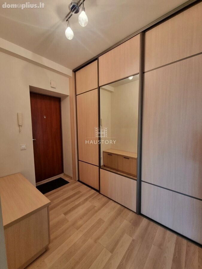 Parduodamas 3 kambarių butas Klaipėdoje, Miško, Kretingos g.