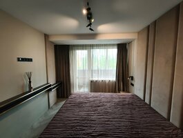 Продается 3 комнатная квартира Anykščių rajono sav., Anykščiuose, Ramybės g.