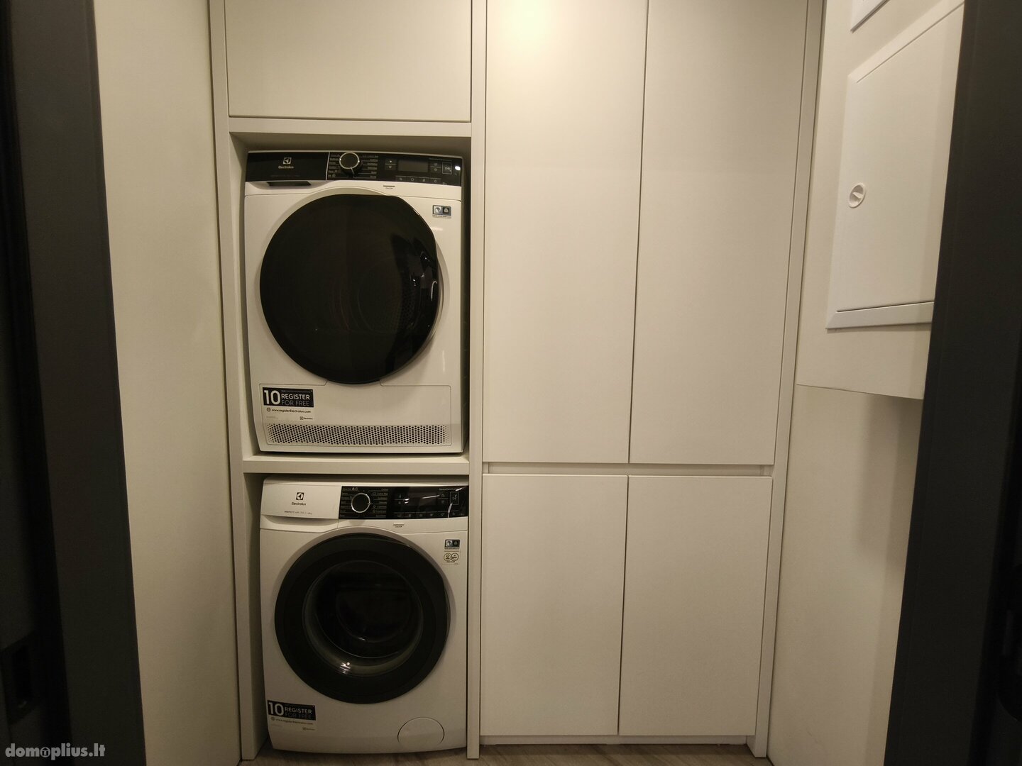 Продается 3 комнатная квартира Anykščių rajono sav., Anykščiuose, Ramybės g.