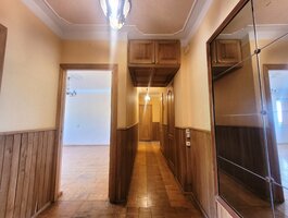 Продается 3 комнатная квартира Vilniuje, Pašilaičiuose, Gabijos g.