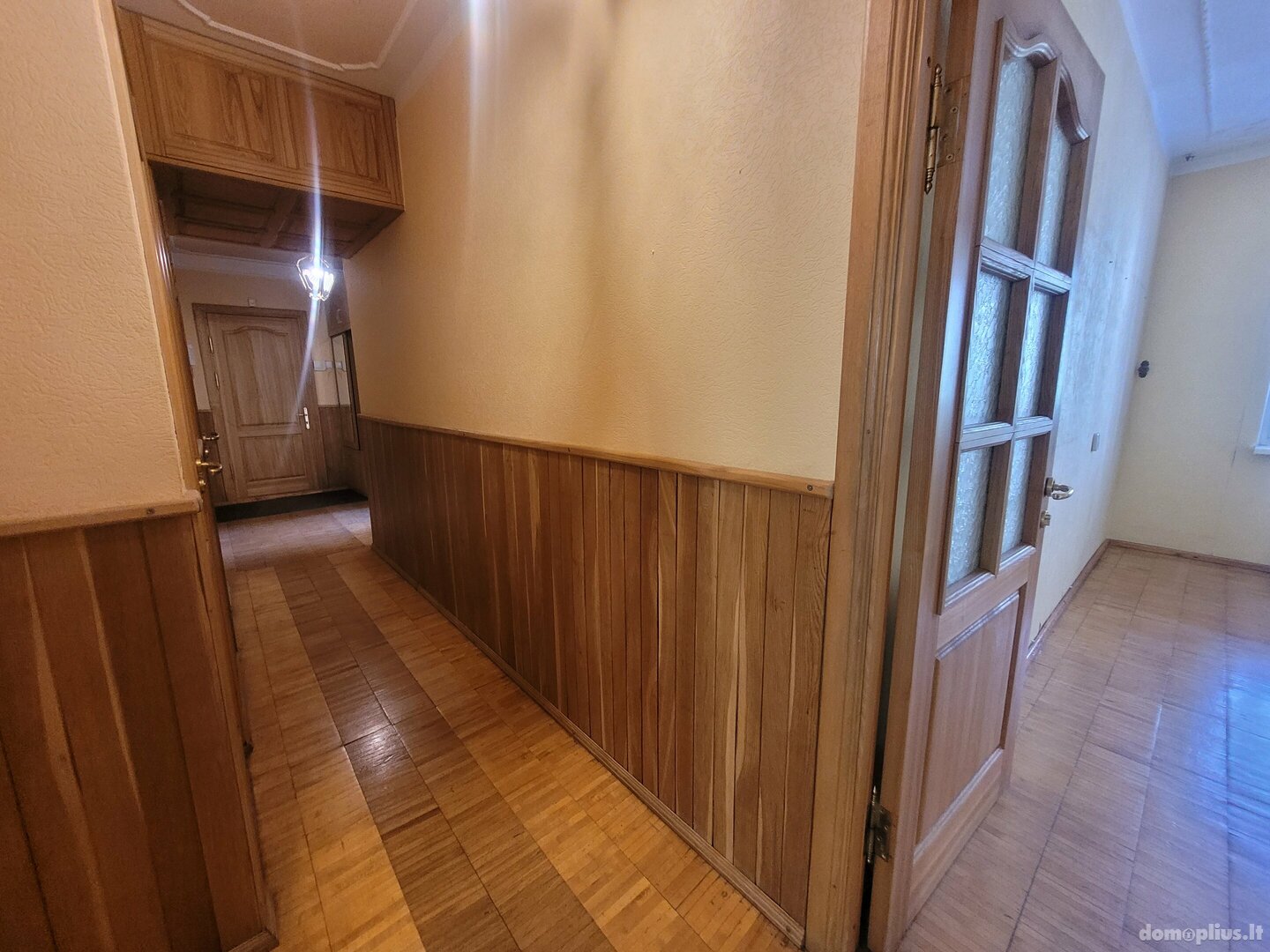 Продается 3 комнатная квартира Vilniuje, Pašilaičiuose, Gabijos g.