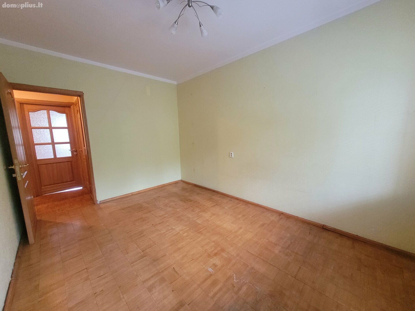 Продается 3 комнатная квартира Vilniuje, Pašilaičiuose, Gabijos g.