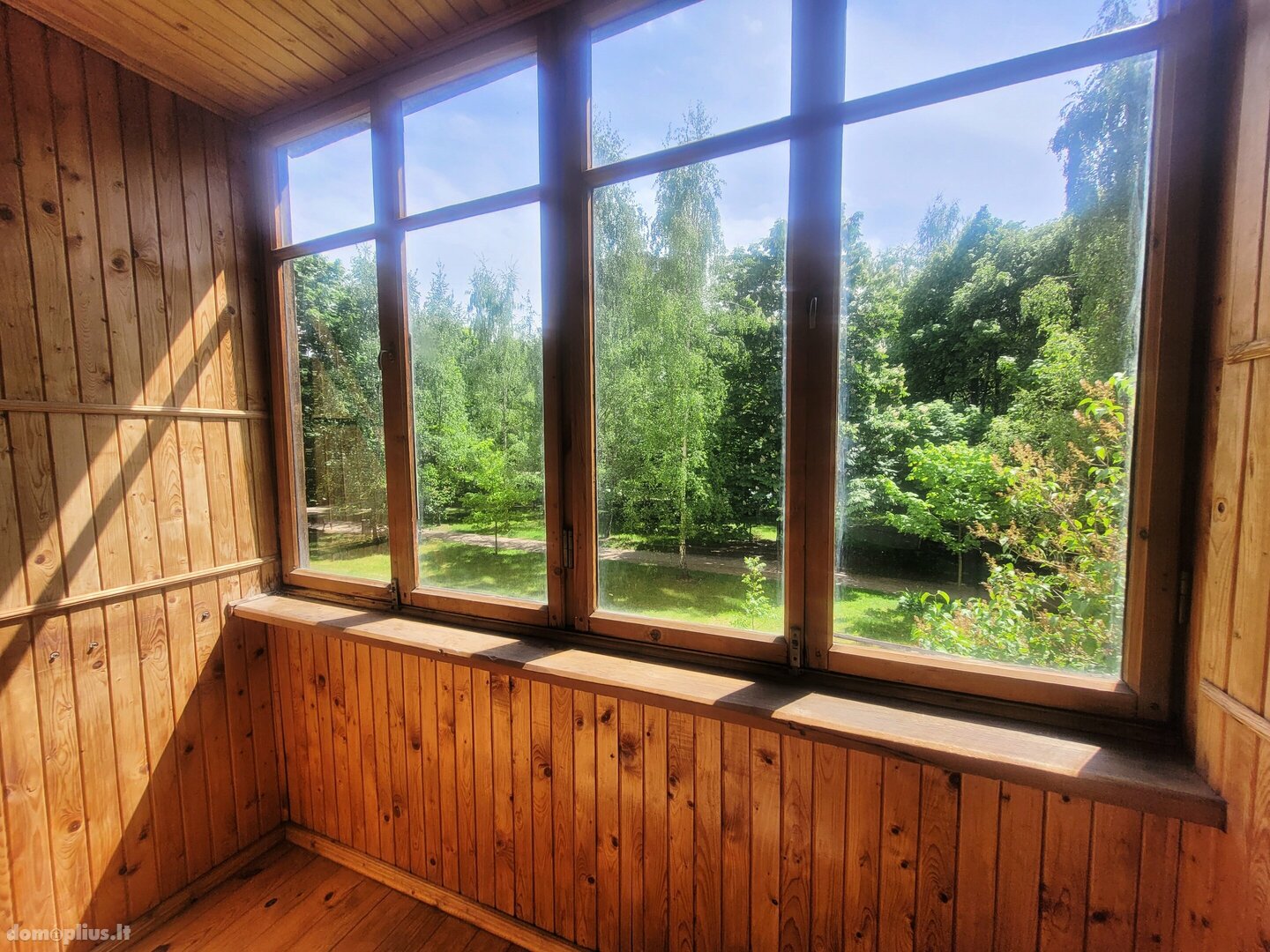 Продается 3 комнатная квартира Vilniuje, Pašilaičiuose, Gabijos g.