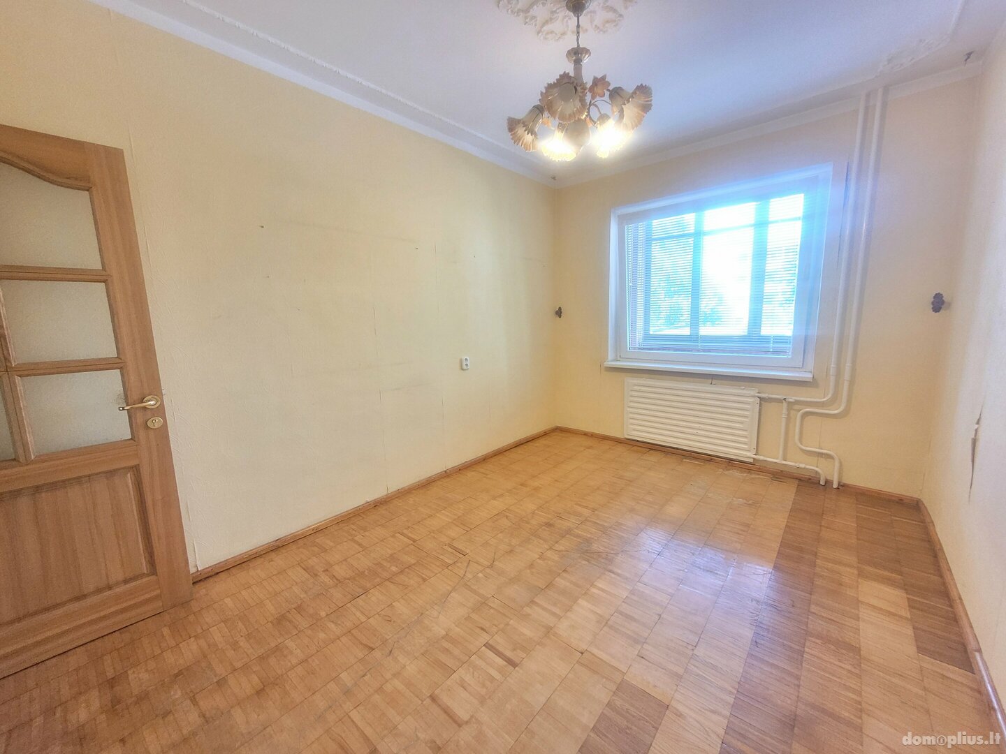 Продается 3 комнатная квартира Vilniuje, Pašilaičiuose, Gabijos g.