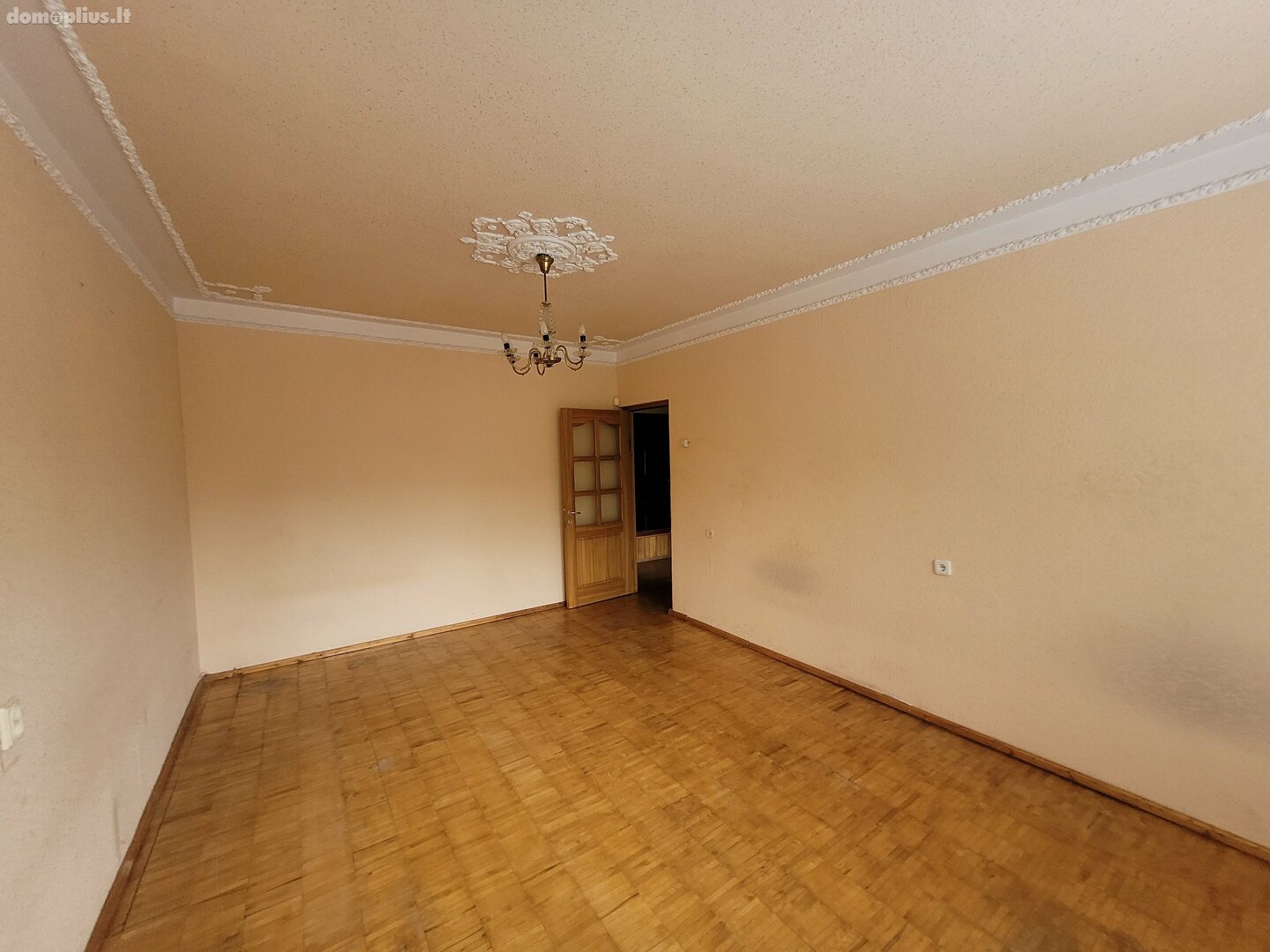 Продается 3 комнатная квартира Vilniuje, Pašilaičiuose, Gabijos g.
