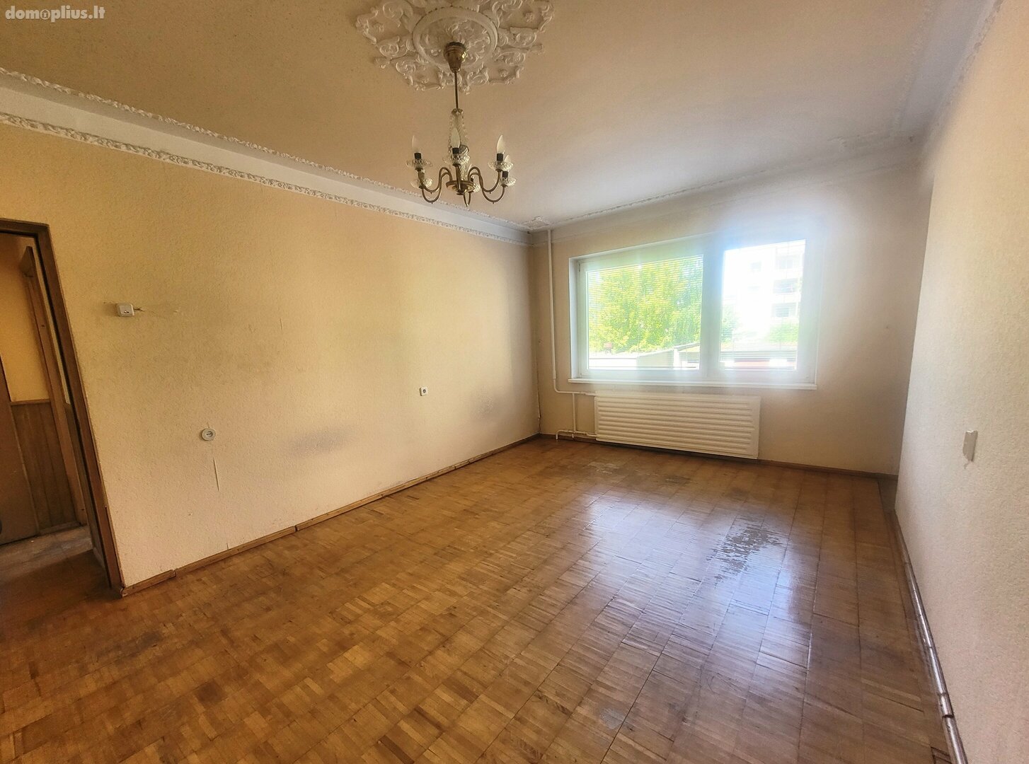 Продается 3 комнатная квартира Vilniuje, Pašilaičiuose, Gabijos g.