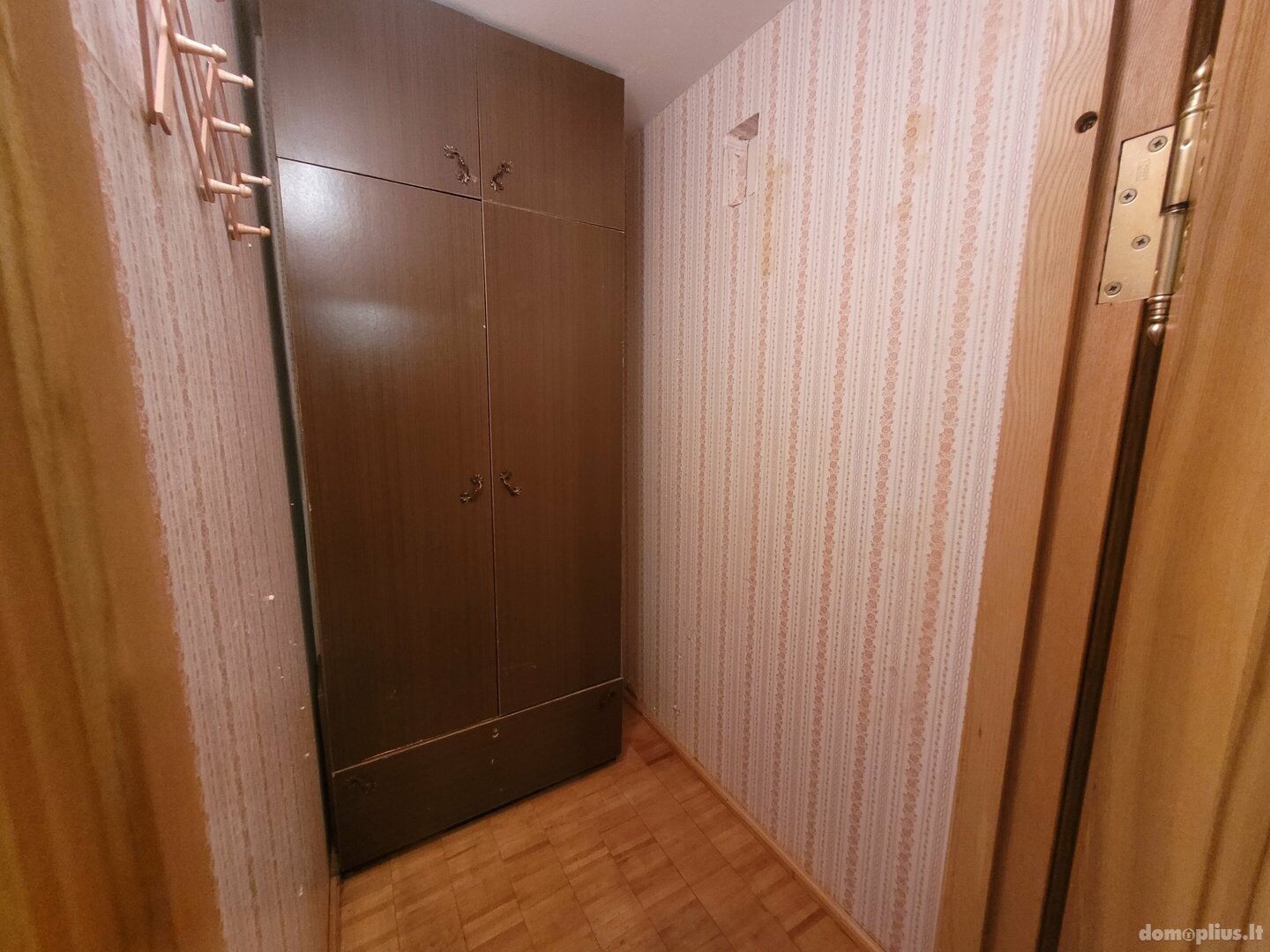 Продается 3 комнатная квартира Vilniuje, Pašilaičiuose, Gabijos g.