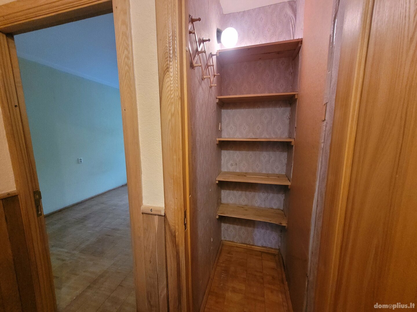 Продается 3 комнатная квартира Vilniuje, Pašilaičiuose, Gabijos g.