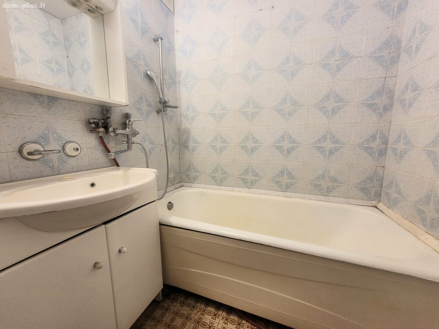 Продается 3 комнатная квартира Vilniuje, Pašilaičiuose, Gabijos g.