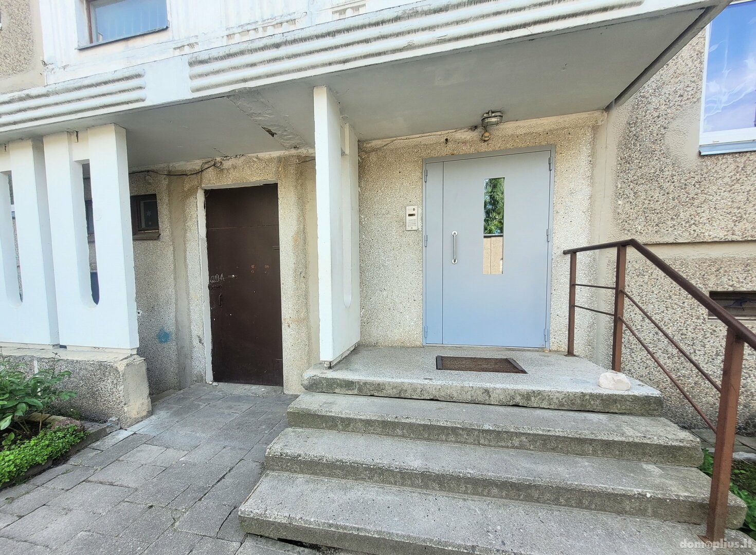 Продается 3 комнатная квартира Vilniuje, Pašilaičiuose, Gabijos g.