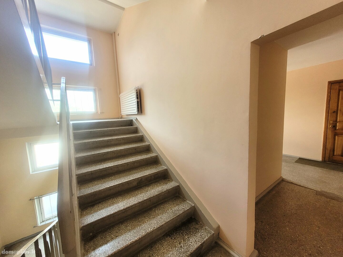 Продается 3 комнатная квартира Vilniuje, Pašilaičiuose, Gabijos g.