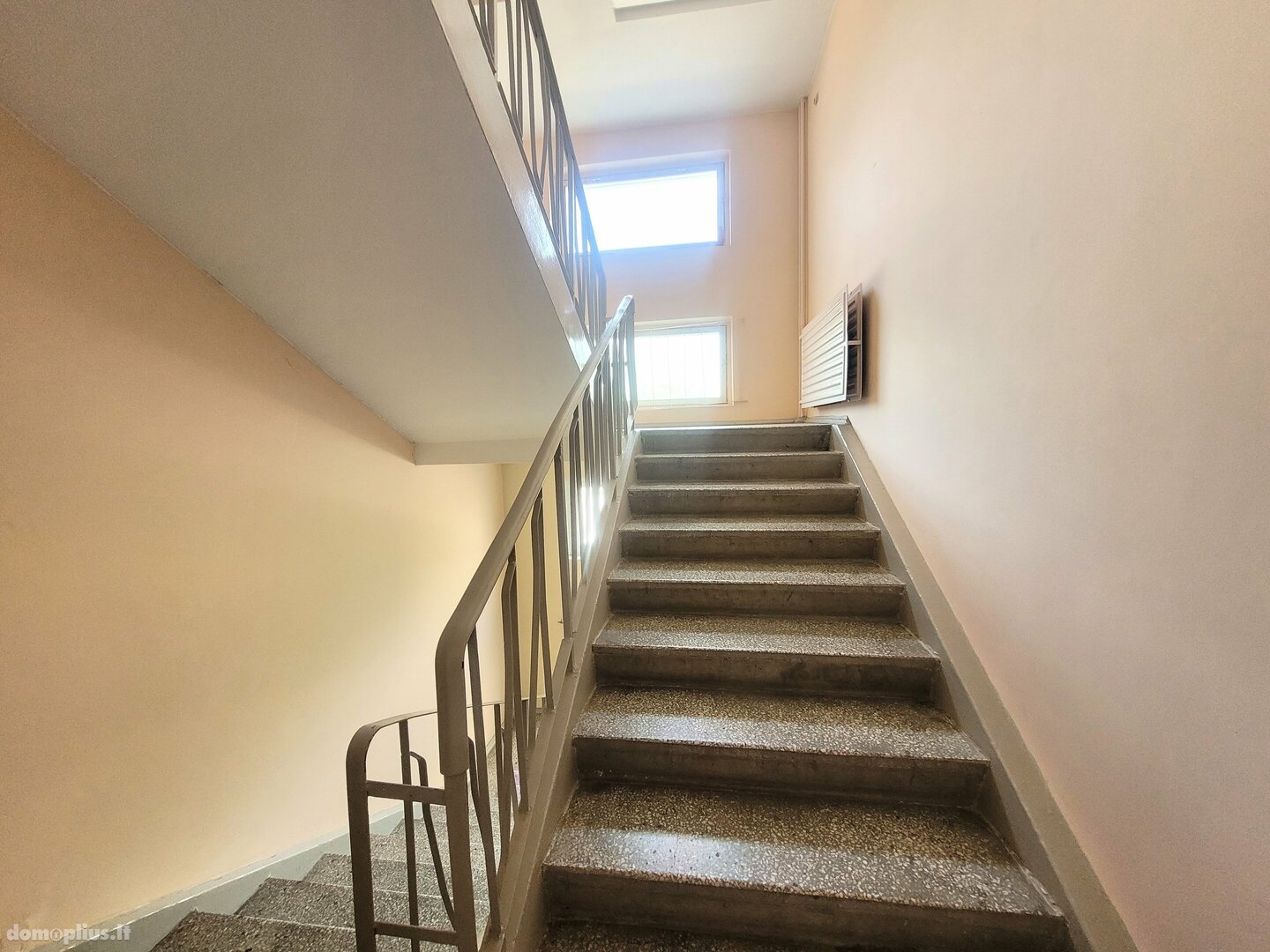 Продается 3 комнатная квартира Vilniuje, Pašilaičiuose, Gabijos g.