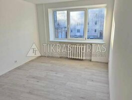 2 kambarių butas Klaipėdoje, Žvejybos uostas, Naikupės g.