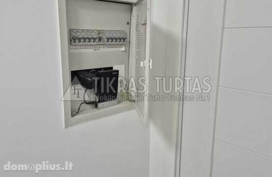 Parduodamas 2 kambarių butas Klaipėdoje, Žvejybos uostas, Naikupės g.