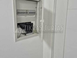 Parduodamas 2 kambarių butas Klaipėdoje, Žvejybos uostas, Naikupės g.