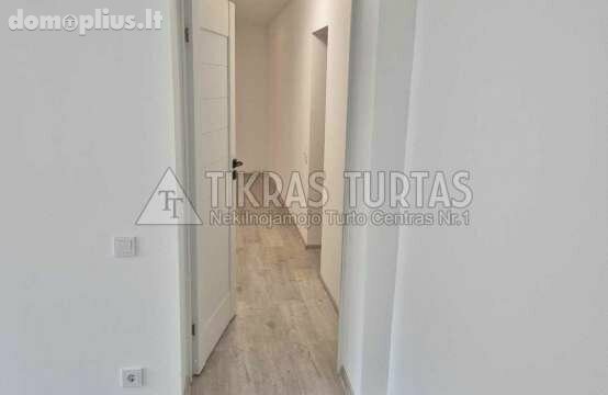 Parduodamas 2 kambarių butas Klaipėdoje, Žvejybos uostas, Naikupės g.