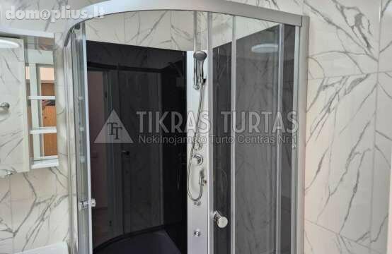 Parduodamas 2 kambarių butas Klaipėdoje, Žvejybos uostas, Naikupės g.