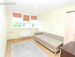 Parduodamas 2 kambarių butas Panevėžio rajono sav., Dembavoje, Veteranų g.